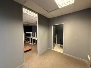 Prime 175m² Office Space to Let - 8 Kikuyu Road, Sunninghill, Sandton