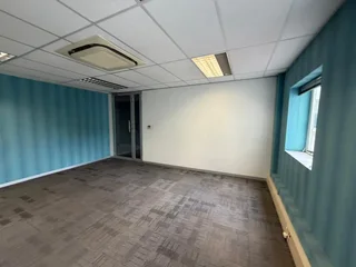 Prime 334m² Office Space to Let - 8 Kikuyu Road, Sunninghill, Sandton