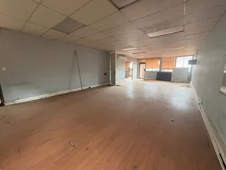 Prime Office Space to Let - Sandton View Office Park , Kensington B, Randburg