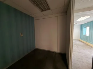 Prime 334m² Office Space to Let - 8 Kikuyu Road, Sunninghill, Sandton