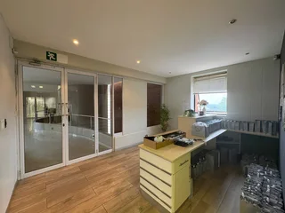 Prime Office Space to Let - 280 Kent Avenue, Ferndale, Randburg
