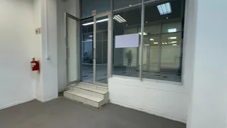 PRIME 47m² RETAIL SPACE TO LET IN PRETORIA CENTRAL — HIGH VISIBILITY ON WF NKOMO STREET!