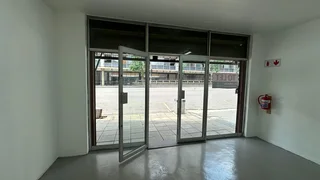 Prime 34m² Retail Space with Exceptional Visibility on WF Nkomo Street, Pretoria Central