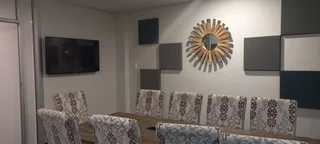 AAA-GRADE 58m² OFFICE SPACE TO LET IN MENLYN CORPORATE PARK-PRESTIGIOUS LOCATION WITH MODERN ELEGANC