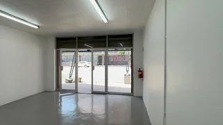 Prime 34m² Retail Space with Exceptional Visibility on WF Nkomo Street, Pretoria Central