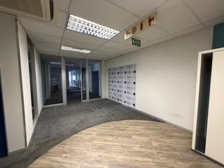 Prime 334m² Office Space to Let - 8 Kikuyu Road, Sunninghill, Sandton