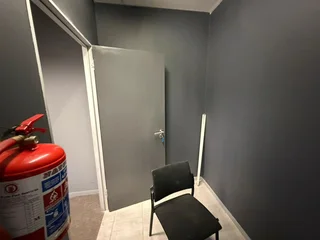 Prime 175m² Office Space to Let - 8 Kikuyu Road, Sunninghill, Sandton