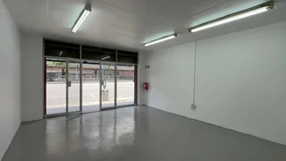 Prime 34m² Retail Space with Exceptional Visibility on WF Nkomo Street, Pretoria Central