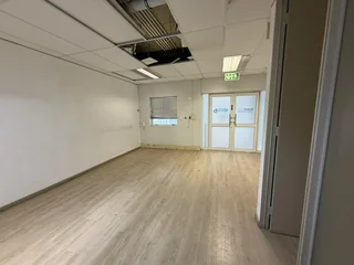 Prime 244m² Office Space to Let - 8 Kikuyu Road, Sunninghill, Sandton