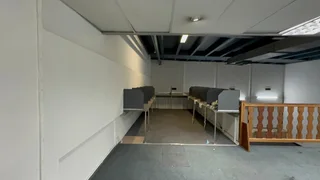 PROMINENT 136m² RETAIL SPACE TO LET IN FINPARK BUILDING — PRIME VISIBILITY ON FRANCIS BAARD STREET!