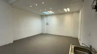 PRIME 47m² RETAIL SPACE TO LET IN PRETORIA CENTRAL — HIGH VISIBILITY ON WF NKOMO STREET!