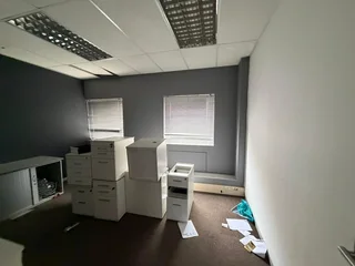 Prime 175m² Office Space to Let - 8 Kikuyu Road, Sunninghill, Sandton