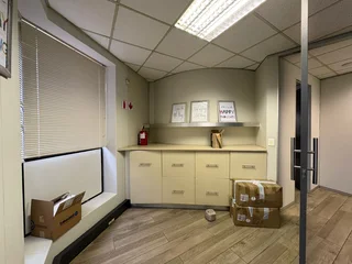 Prime Office Space to Let - 280 Kent Avenue, Ferndale, Randburg
