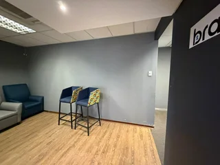 Prime 175m² Office Space to Let - 8 Kikuyu Road, Sunninghill, Sandton