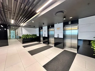 561m² Office Space to Let in Cape Town CBD with Breathtaking Views