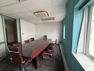 Prime 334m² Office Space to Let - 8 Kikuyu Road, Sunninghill, Sandton