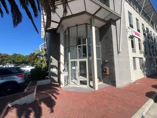 61m² Office to Let in Tyger Valley 3rd Floor