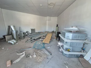 41m² Retail Space to Let in Durbanville High Exposure