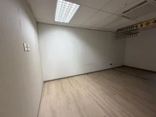 Prime 244m² Office Space to Let - 8 Kikuyu Road, Sunninghill, Sandton