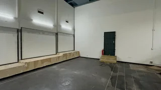 PROMINENT 136m² RETAIL SPACE TO LET IN FINPARK BUILDING — PRIME VISIBILITY ON FRANCIS BAARD STREET!