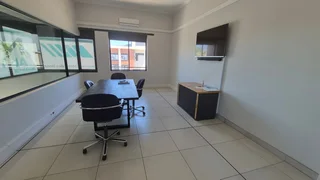 93m² First Floor Office To Let in Brackengate, Brackenfell