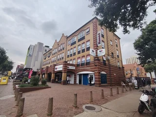 Premium A-Grade Office Space to Let in Hatfield Gables – Prime Location, Professional Prestige!