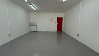 Prime 34m² Retail Space with Exceptional Visibility on WF Nkomo Street, Pretoria Central