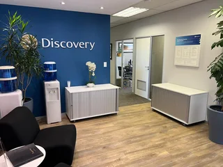 1,877.75 Office To Let in Tyger Valley Office Park, Bellville