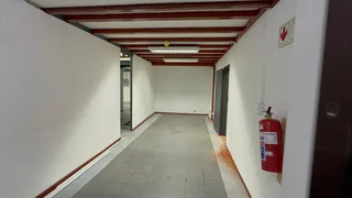 PROMINENT 136m² RETAIL SPACE TO LET IN FINPARK BUILDING — PRIME VISIBILITY ON FRANCIS BAARD STREET!