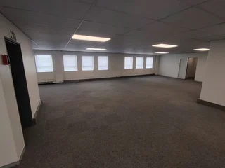 Premium A-Grade Office Space to Let in Hatfield Gables – Prime Location, Professional Prestige!