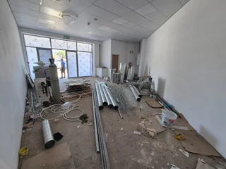 41m² Retail Space to Let in Durbanville High Exposure