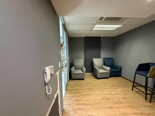 Prime 175m² Office Space to Let - 8 Kikuyu Road, Sunninghill, Sandton