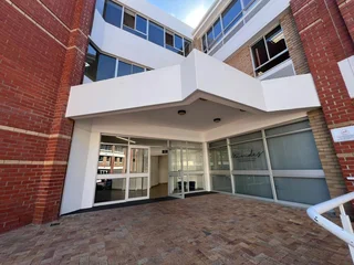 1,877.75 Office To Let in Tyger Valley Office Park, Bellville
