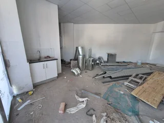 41m² Retail Space to Let in Durbanville High Exposure