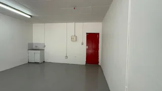 Prime 34m² Retail Space with Exceptional Visibility on WF Nkomo Street, Pretoria Central