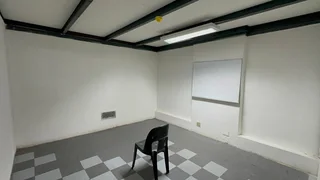 PROMINENT 136m² RETAIL SPACE TO LET IN FINPARK BUILDING — PRIME VISIBILITY ON FRANCIS BAARD STREET!