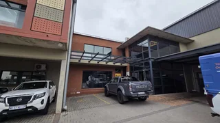 Route 21 Corporate Park| Sovereign Drive| Centurion