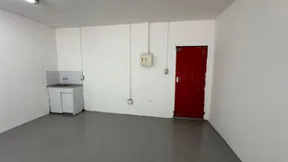 Prime 34m² Retail Space with Exceptional Visibility on WF Nkomo Street, Pretoria Central