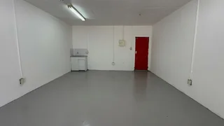 Prime 34m² Retail Space with Exceptional Visibility on WF Nkomo Street, Pretoria Central