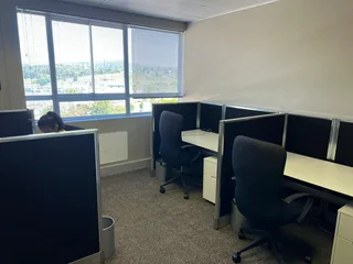 1,877.75 Office To Let in Tyger Valley Office Park, Bellville