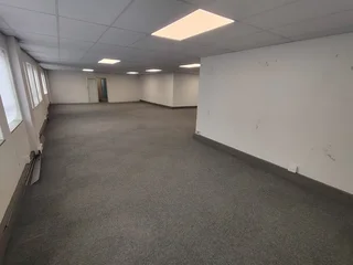 Premium A-Grade Office Space to Let in Hatfield Gables – Prime Location, Professional Prestige!