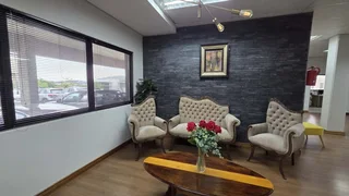 ROUTE 21 CORPORATE PARK| SOVEREIGN DRIVE| CENTURION