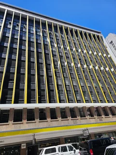 29.5m² Retail Space To Let In Cape Town Tourist Hub