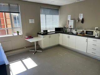 1,877.75 Office To Let in Tyger Valley Office Park, Bellville