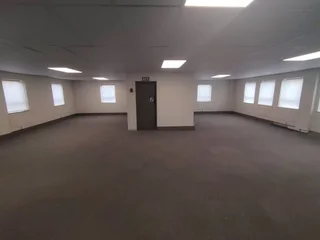 Premium A-Grade Office Space to Let in Hatfield Gables – Prime Location, Professional Prestige!