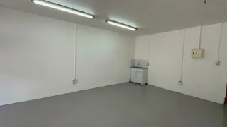 Prime 34m² Retail Space with Exceptional Visibility on WF Nkomo Street, Pretoria Central