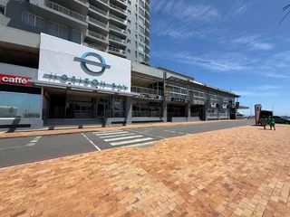 326m² Open Plan Commercial Units Available To Let in Blouberg, Table View