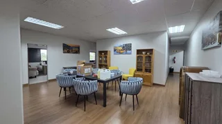 ROUTE 21 CORPORATE PARK| SOVEREIGN DRIVE| CENTURION