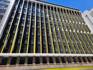 29.5m² Retail Space To Let In Cape Town Tourist Hub