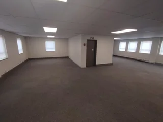 Premium A-Grade Office Space to Let in Hatfield Gables – Prime Location, Professional Prestige!